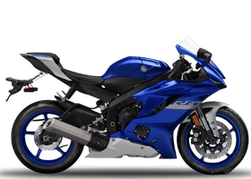 YZF-R6